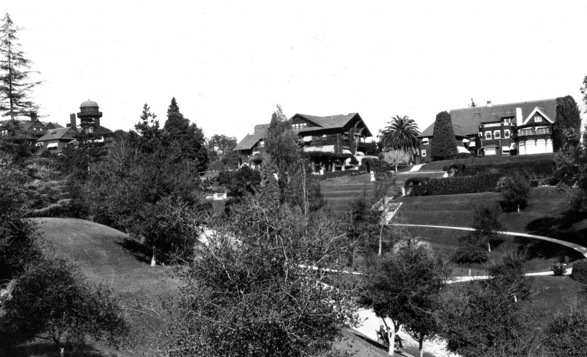| The South Pasadenan | South Pasadena News