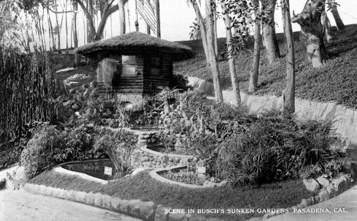 | The South Pasadenan | South Pasadena News