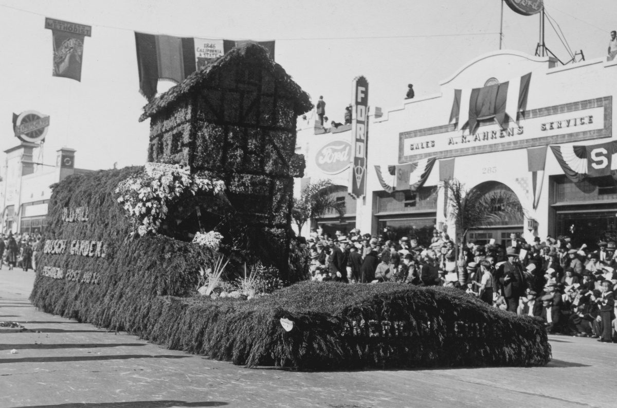| The South Pasadenan | South Pasadena News