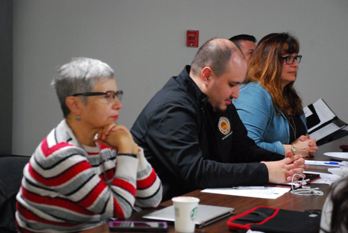 | The South Pasadenan | South Pasadena News