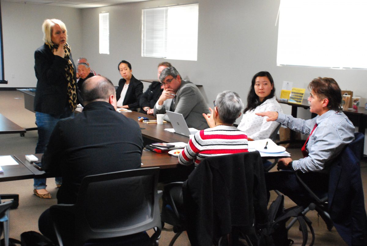 | The South Pasadenan | South Pasadena News