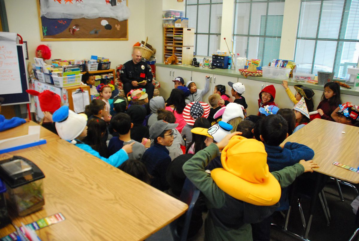 | The South Pasadenan | South Pasadena News