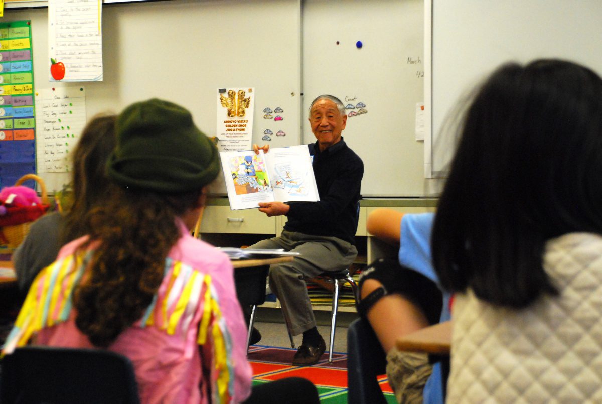 | The South Pasadenan | South Pasadena News