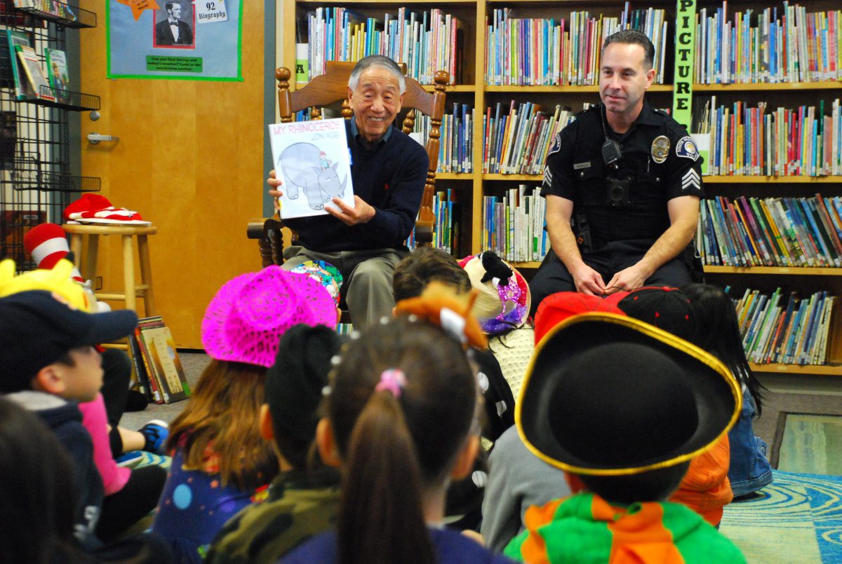 | The South Pasadenan | South Pasadena News