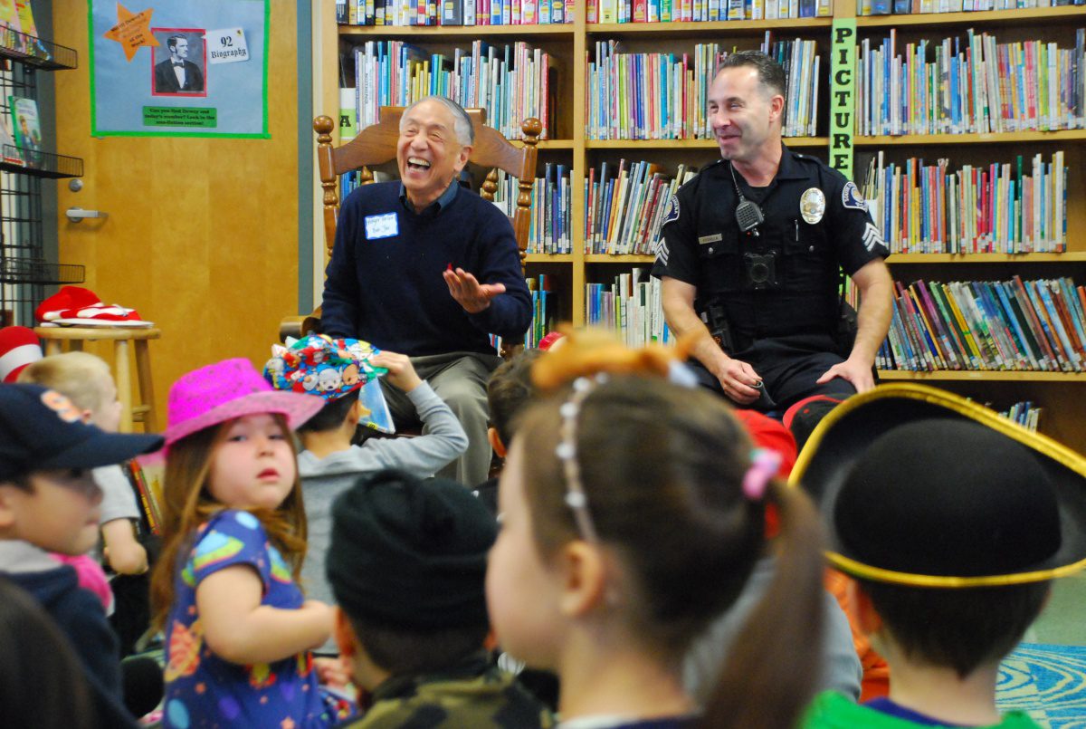 | The South Pasadenan | South Pasadena News