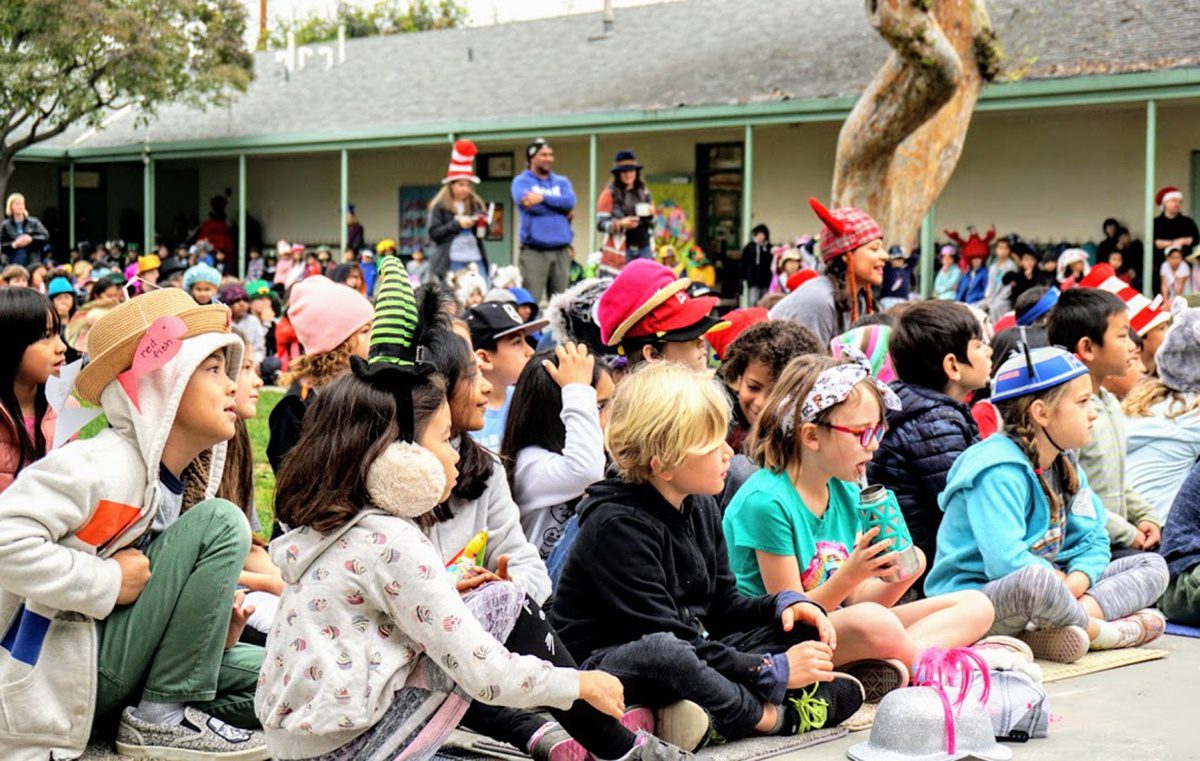 | The South Pasadenan | South Pasadena News