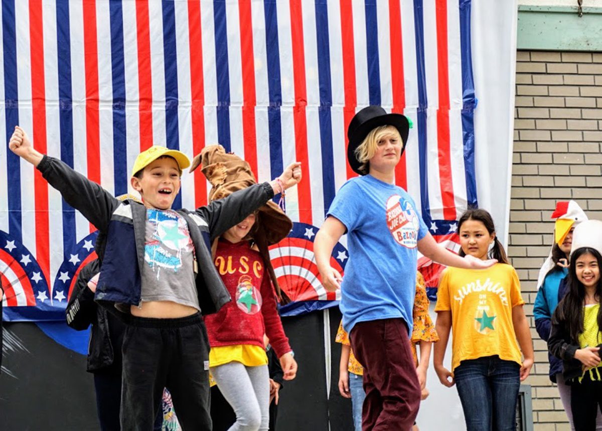 | The South Pasadenan | South Pasadena News