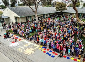 Read Across America | An Arroyo Vista Literary Celebration