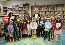 Read Across America