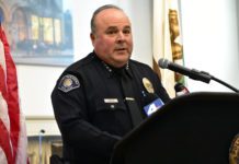 Vanessa Marquez Shooting Was ‘By the Book’ | South Pasadena Police Department Report