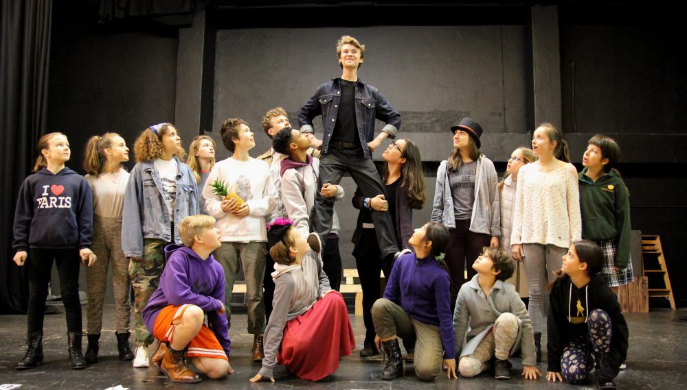 | The South Pasadenan | South Pasadena News