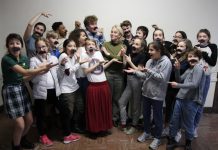 Peter and The Starcatcher With Special Guest Star Jane Kaczmarek