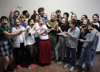 Peter and The Starcatcher With Special Guest Star Jane Kaczmarek