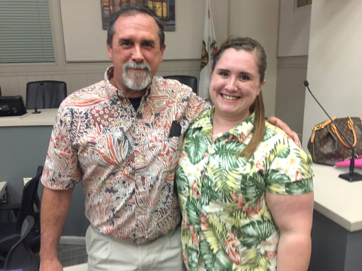 | The South Pasadenan | South Pasadena News
