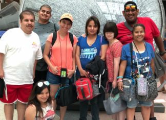 5K Run-Walk for All Abilities | Institute for the Redesign of Learning