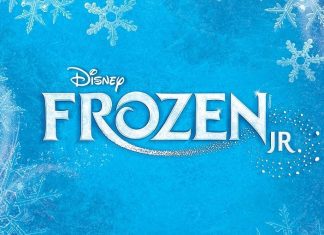 FROZEN JR Warms The YST Stage With Life