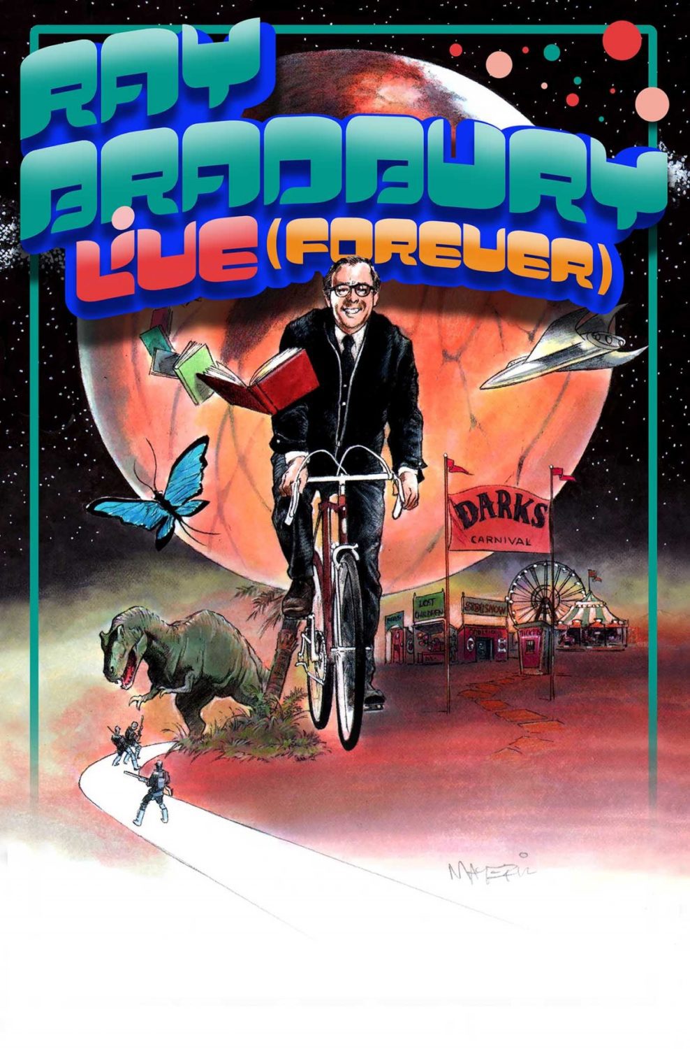 south-pasadena-news-03-05-2019-ray-bradbury-live | The South Pasadenan | South Pasadena News