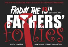 SPMS Father’s Follies MARCH 13 | Local Dads Perform for Your Entertainment!