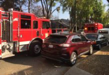 SPHS Swimmer Transported to Hospital After Fire Department Responds to Call of Possible Drowning