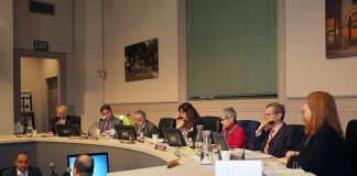City Council | Curtain Won’t Close on South Pasadena Minimum Wage Proposal