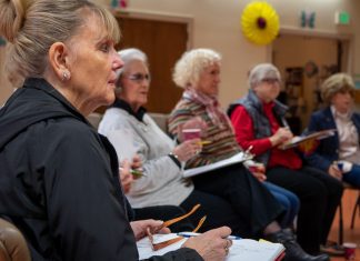 WISPPA | Weekly Newsletter May 12, 2020
