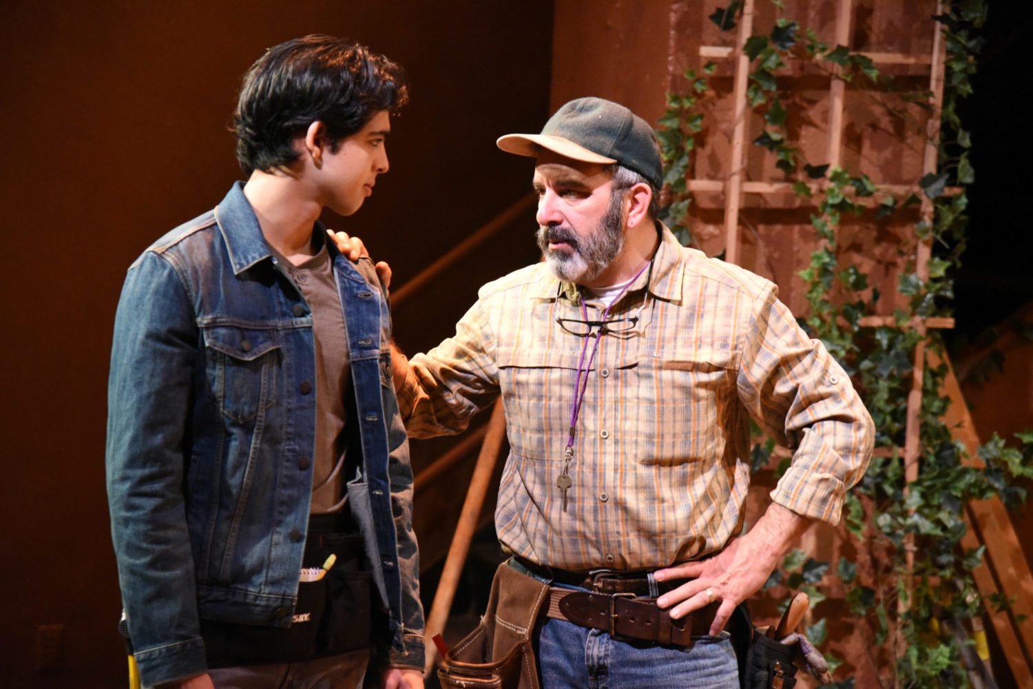 south-pasadena-news-03-07-2020-the-art-couple-kirk-douglas-theatre (4) | The South Pasadenan | South Pasadena News