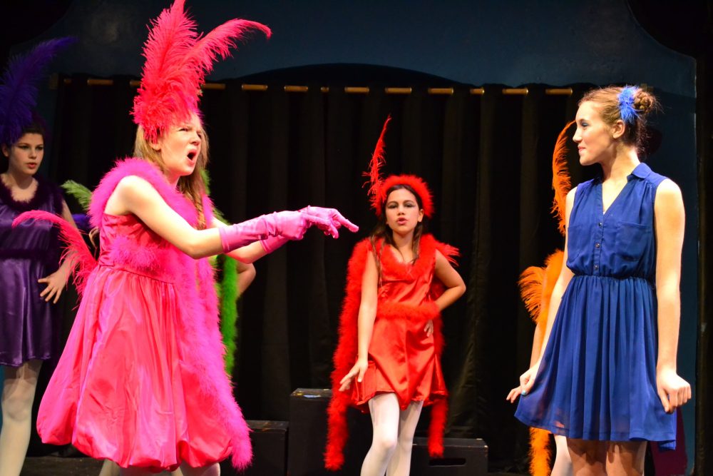 | The South Pasadenan | South Pasadena News