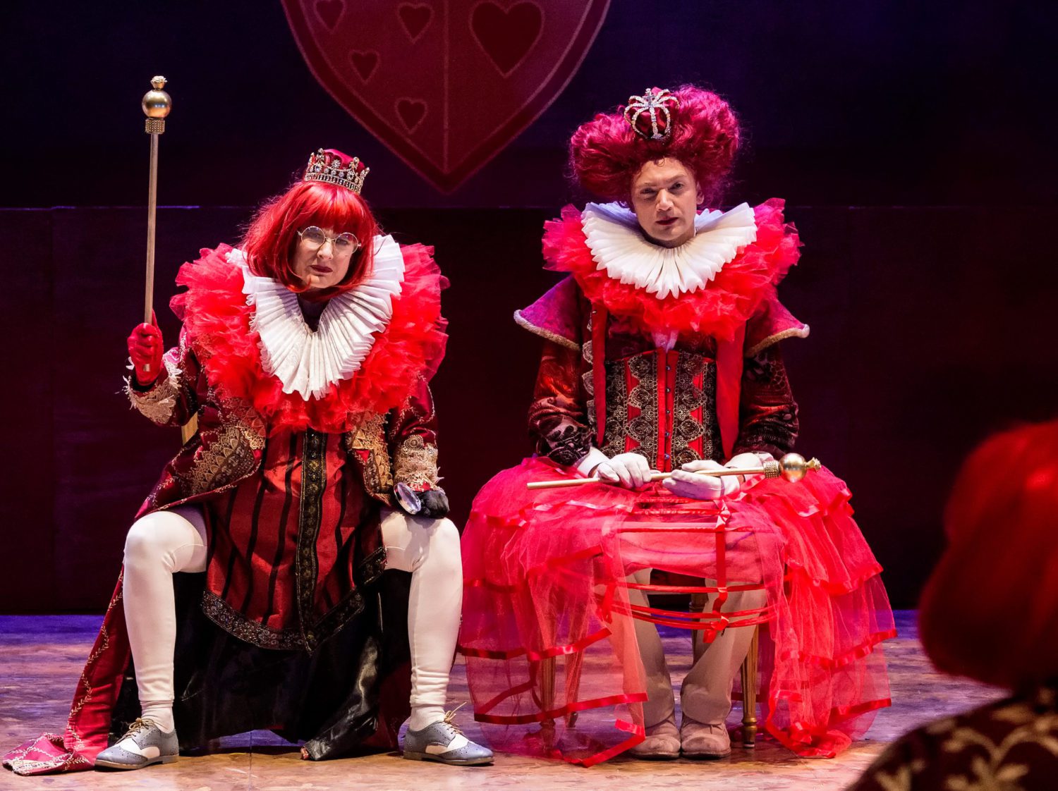 south-pasadena-news-03-08-2020-Alice-in-wonderland-Craig-Schwartz-02 | The South Pasadenan | South Pasadena News