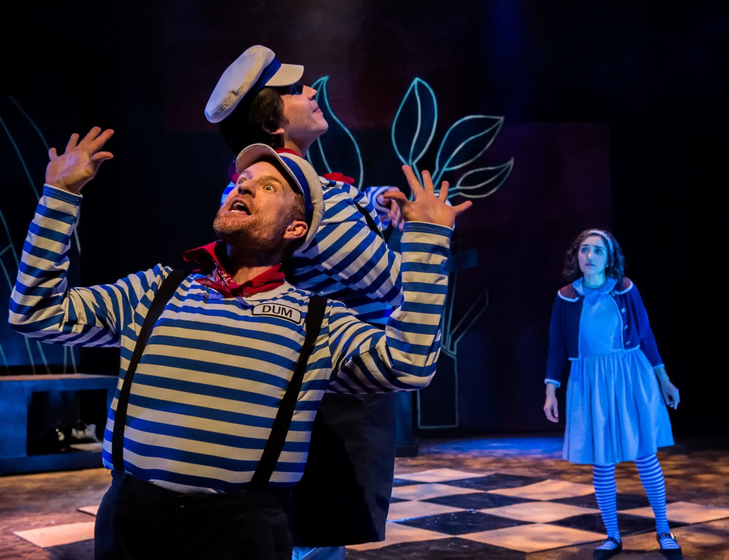 south-pasadena-news-03-08-2020-Alice-in-wonderland-Craig-Schwartz-03 | The South Pasadenan | South Pasadena News