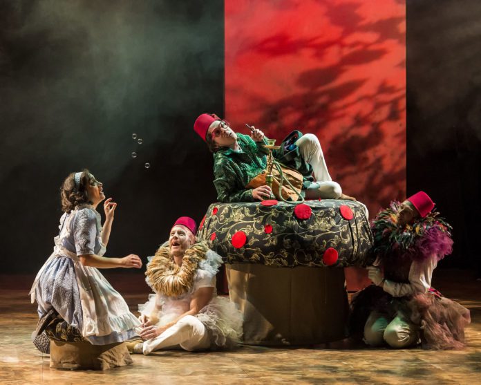 south-pasadena-news-03-08-2020-Alice-in-wonderland-Craig-Schwartz