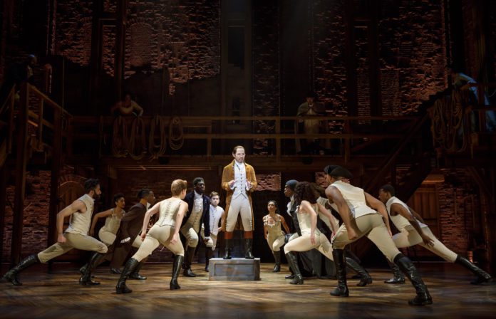Hamilton