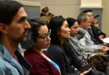 ‘A Highly Unsustainable Project’ | Residents Demand Stop to Moffat St. Extension in Monterey Hills