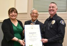 City Honored for Mosquito Prevention Practices