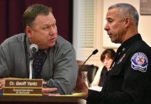 Coronavirus Update | Fire Officials and Superintendent Make Efforts to Educate Community