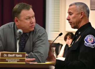 Coronavirus Update | Fire Officials and Superintendent Make Efforts to Educate Community