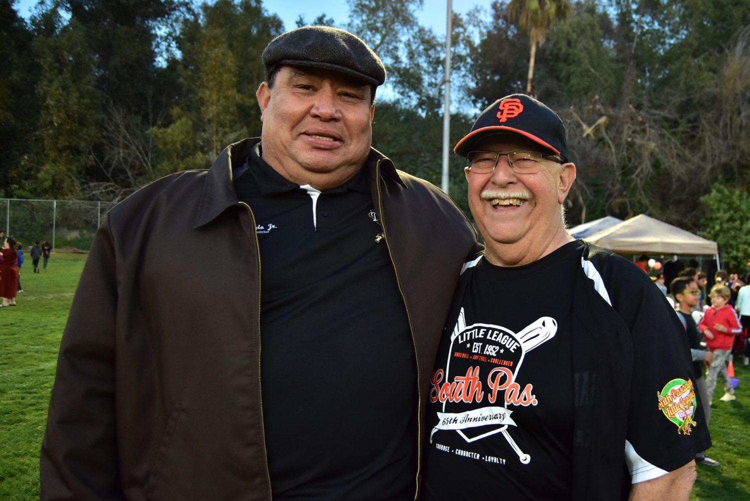 | The South Pasadenan | South Pasadena News