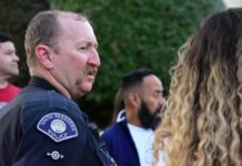 SPPD Weekly Crime Summary | March 3 – 9: Stolen Vehicles and Commercial Burglary