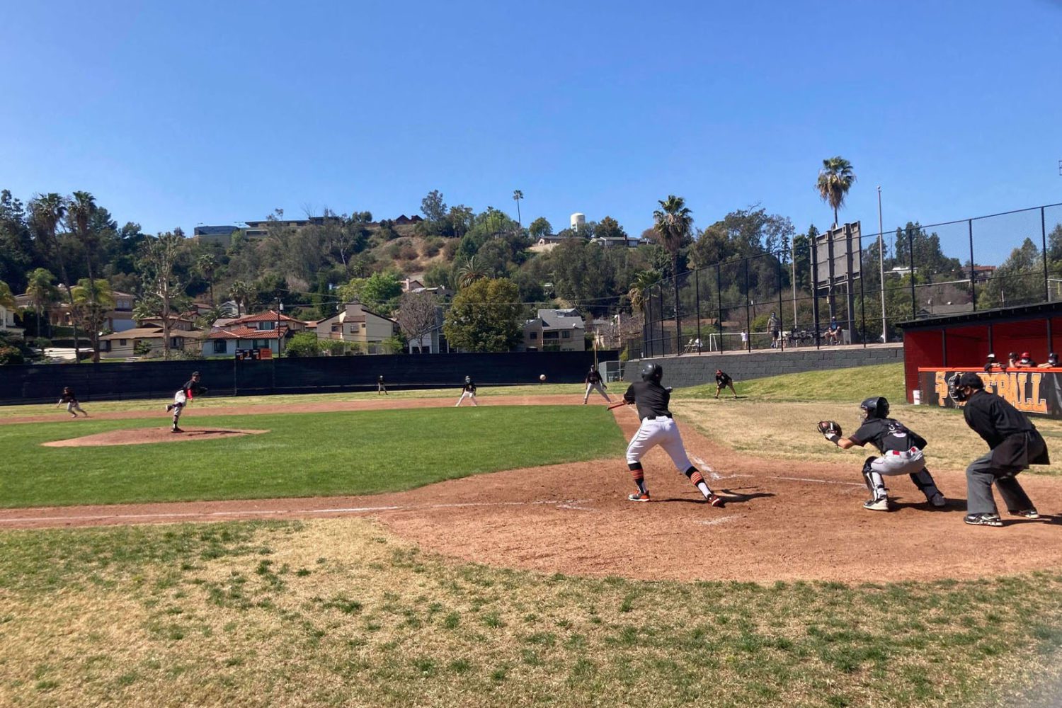 | The South Pasadenan | South Pasadena News