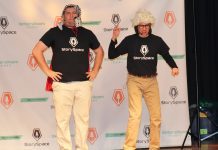 Stories Come Alive at Monterey Hills