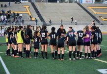 A Season to Remember