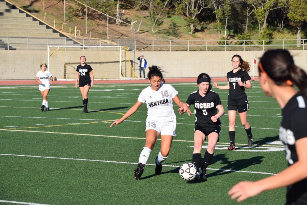 south-pasadena-news-03-12-2018-girls-soccer (3) | The South Pasadenan | South Pasadena News