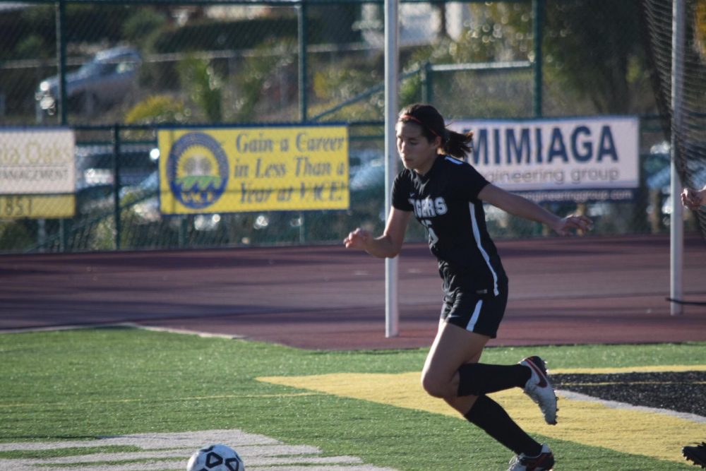 south-pasadena-news-03-12-2018-girls-soccer (4) | The South Pasadenan | South Pasadena News