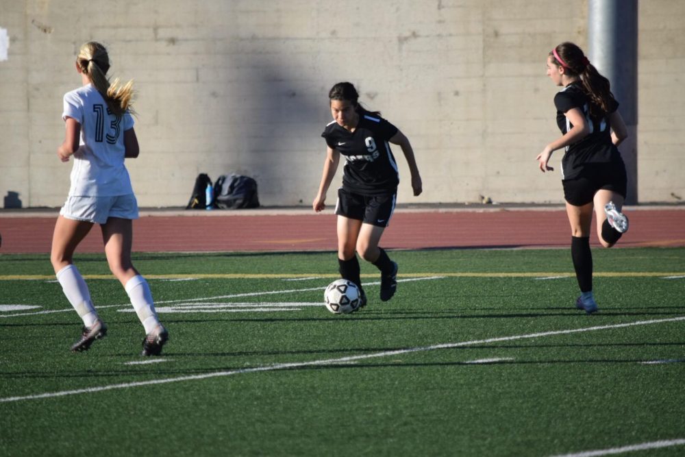 south-pasadena-news-03-12-2018-girls-soccer | The South Pasadenan | South Pasadena News