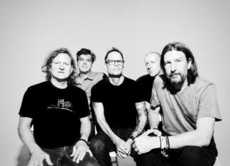 GIN BLOSSOMS | Headliner Announced for 2019 Eclectic Music Festival