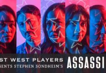 East West Players Production of ASSASSINS Postponed