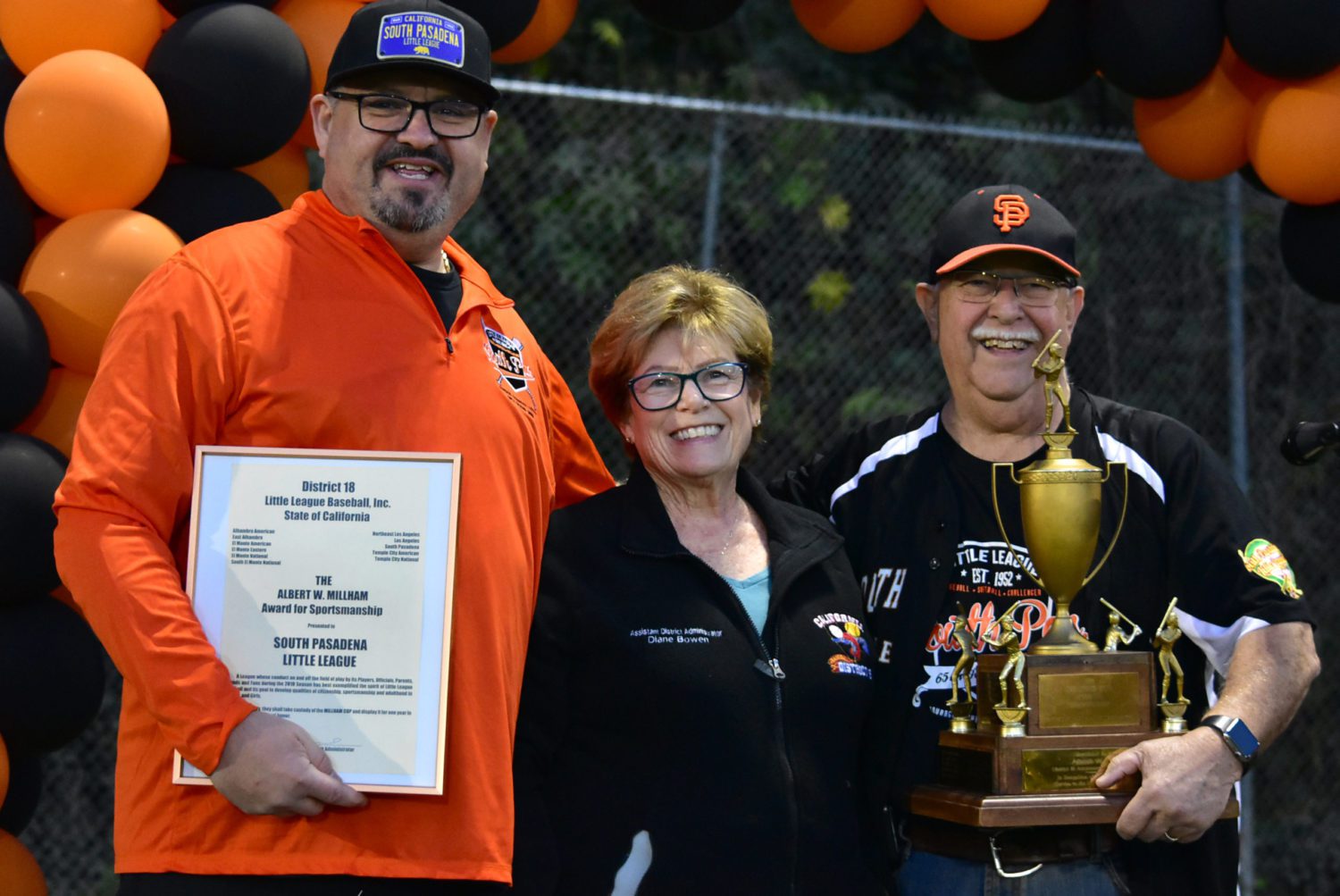 | The South Pasadenan | South Pasadena News