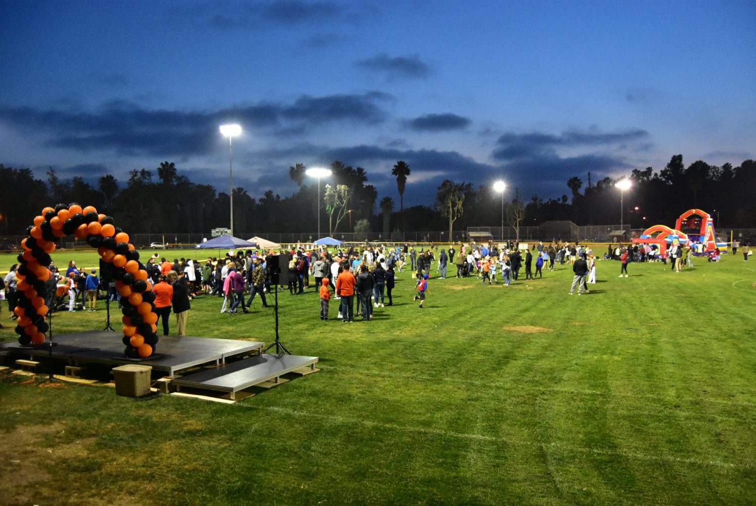 | The South Pasadenan | South Pasadena News