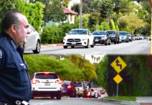 Police Chief’s Proposed Traffic Enforcement Bureau Put on Hold