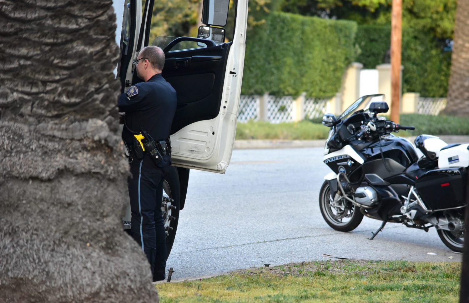 | The South Pasadenan | South Pasadena News