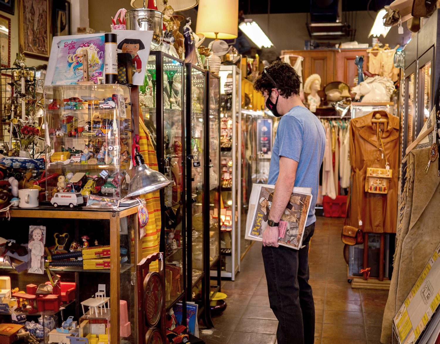 | The South Pasadenan | South Pasadena News